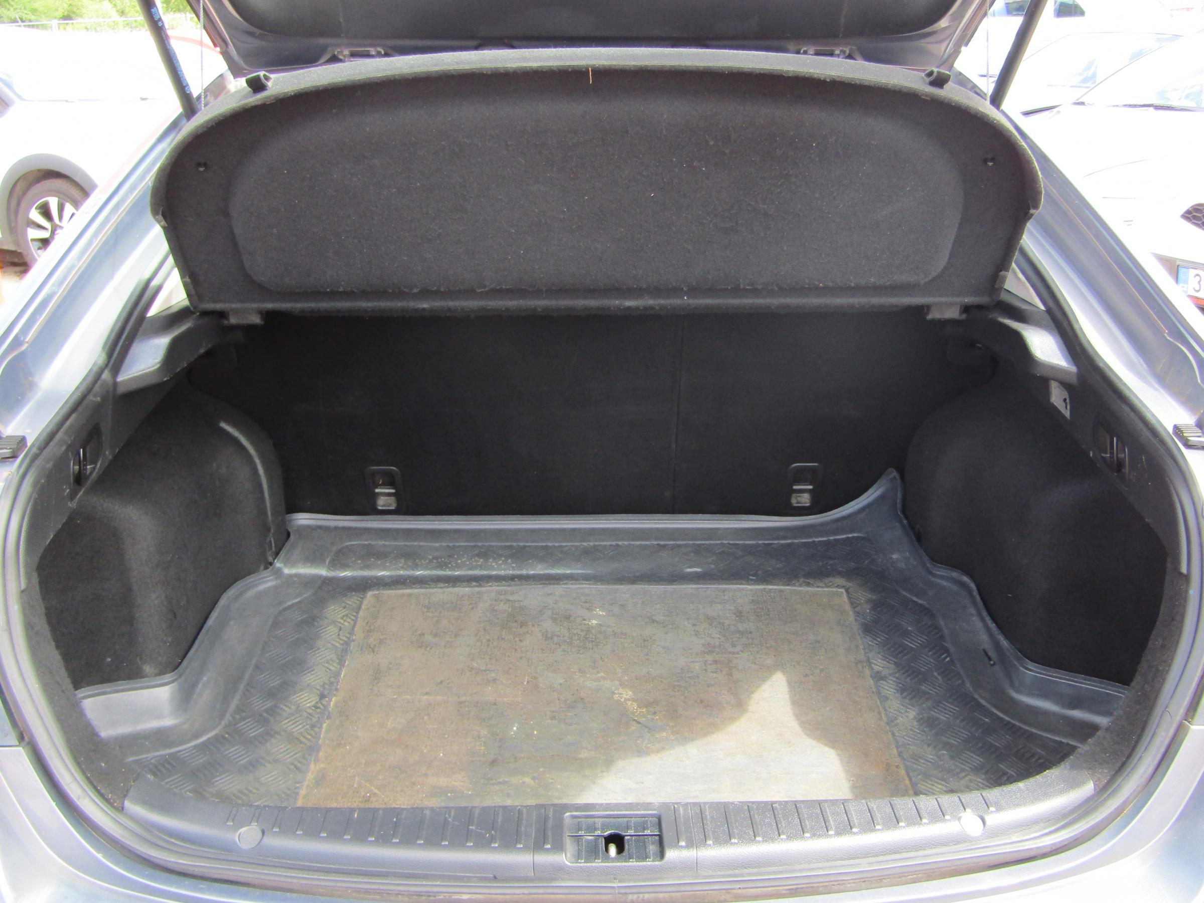 Mazda 6, 2008 - pohled č. 9