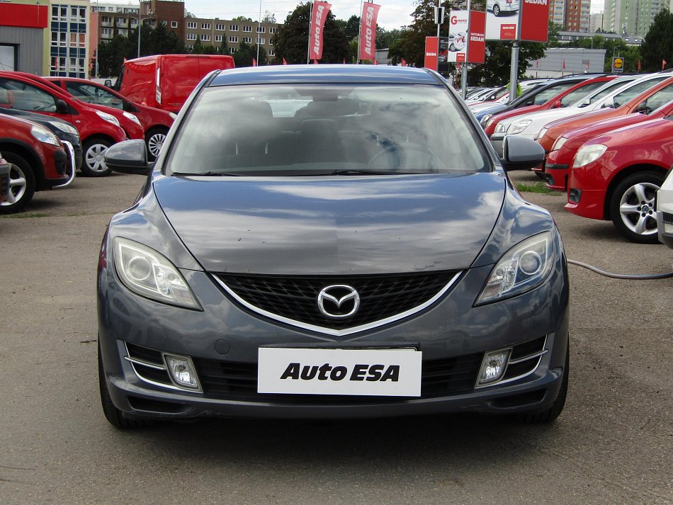 Mazda 6 1.8 i 