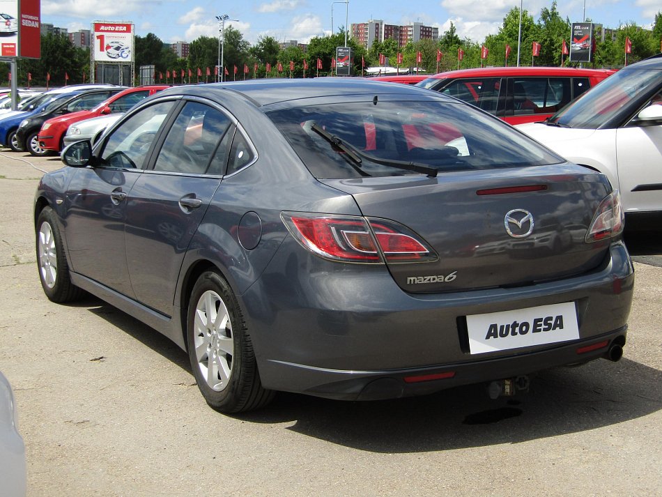 Mazda 6 1.8 i 