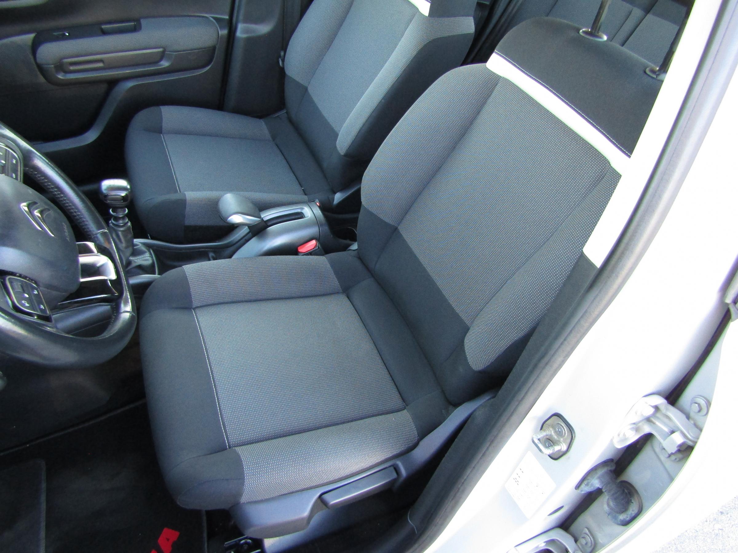 Citroën C3 Aircross, 2019 - pohled č. 10