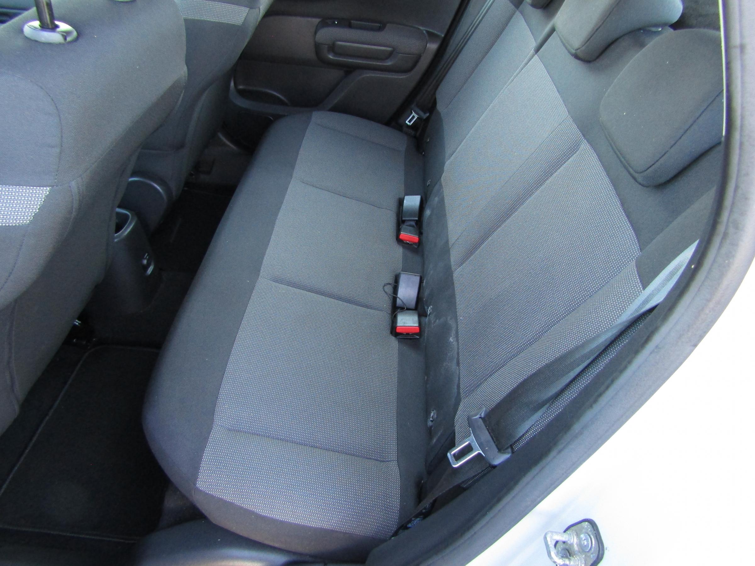 Citroën C3 Aircross, 2019 - pohled č. 11