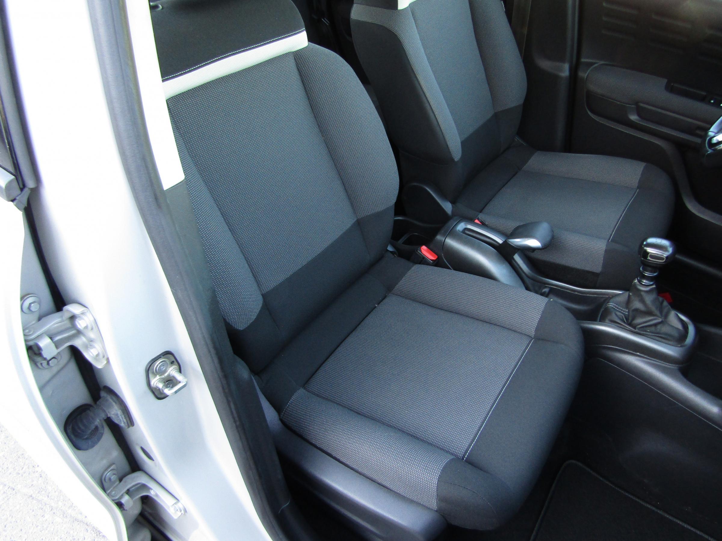 Citroën C3 Aircross, 2019 - pohled č. 12