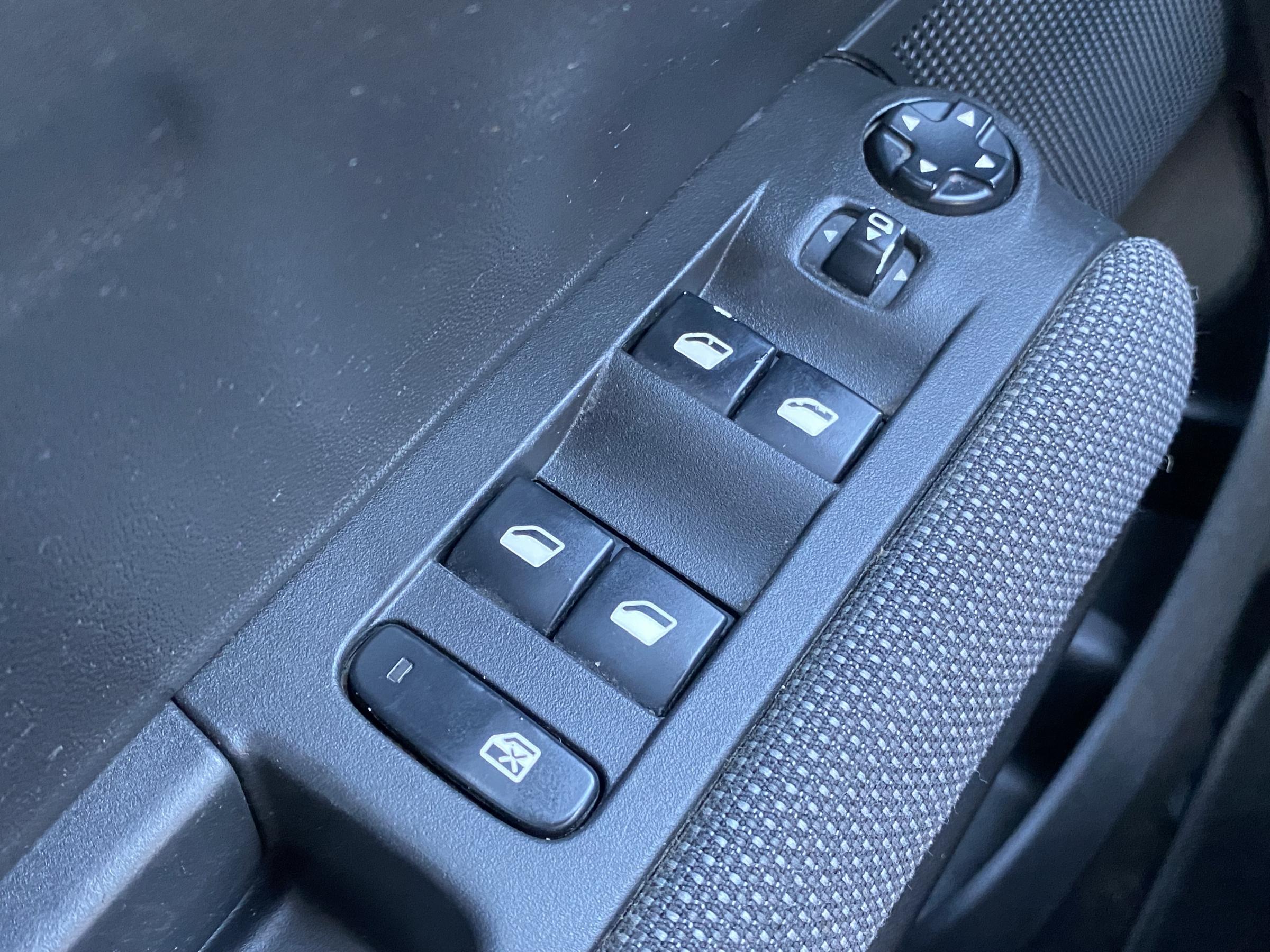 Citroën C3 Aircross, 2019 - pohled č. 14