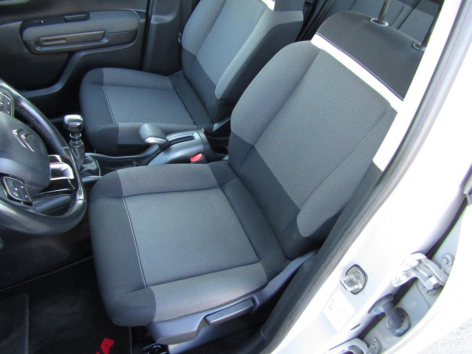 Citroën C3 Aircross 1.2PT Feel