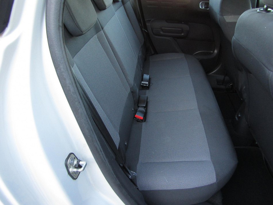 Citroën C3 Aircross 1.2PT Feel