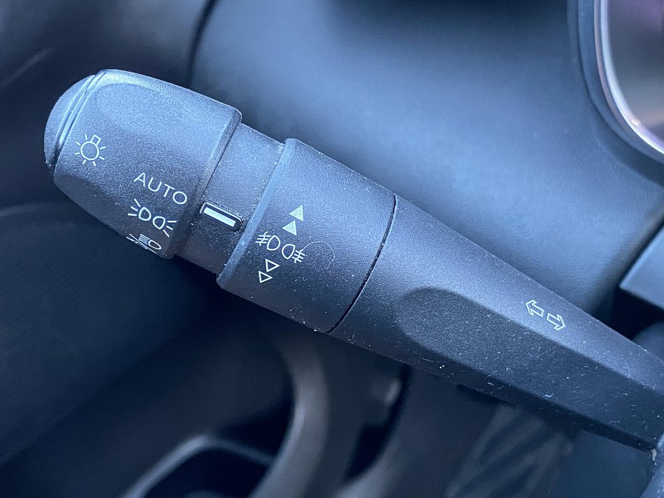 Citroën C3 Aircross 1.2PT Feel