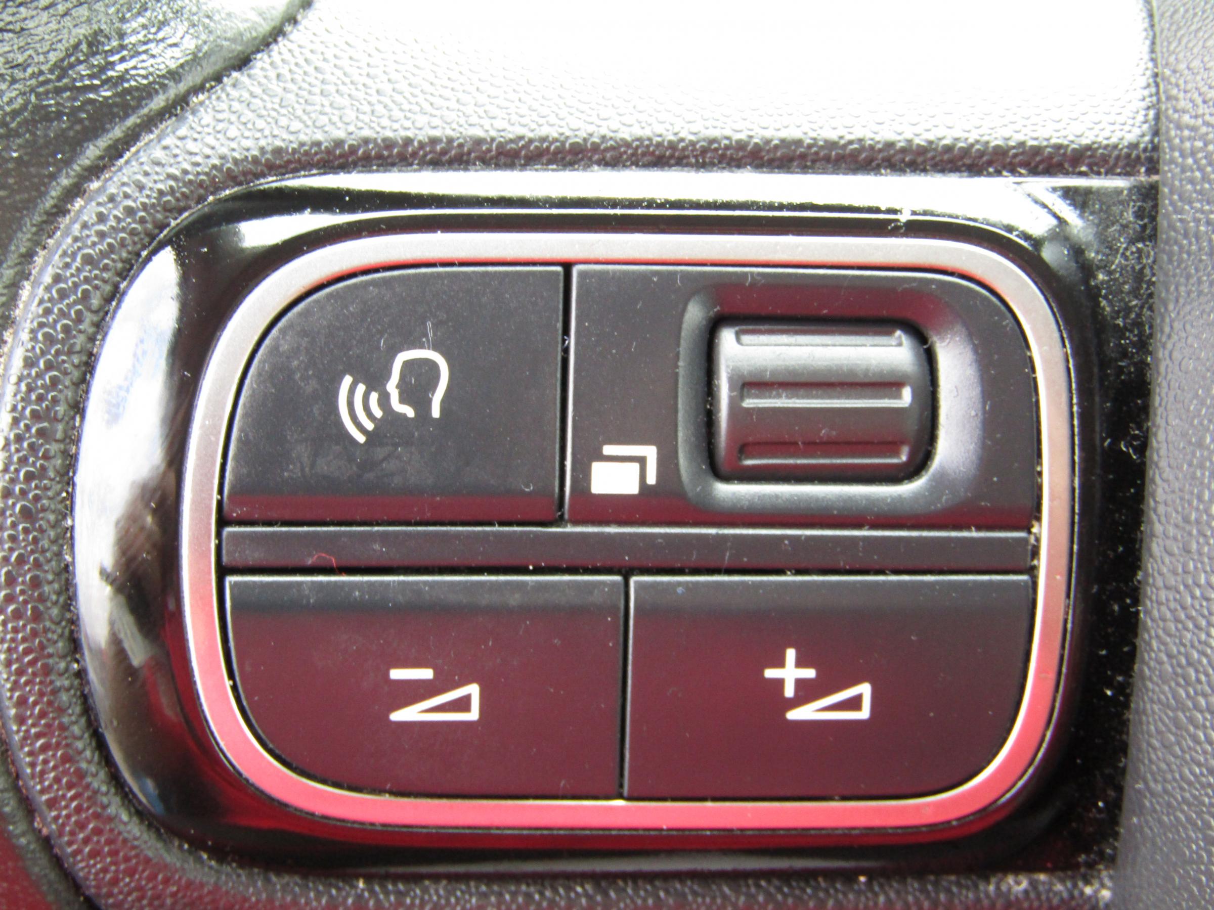 Citroën C3 Aircross, 2019 - pohled č. 15