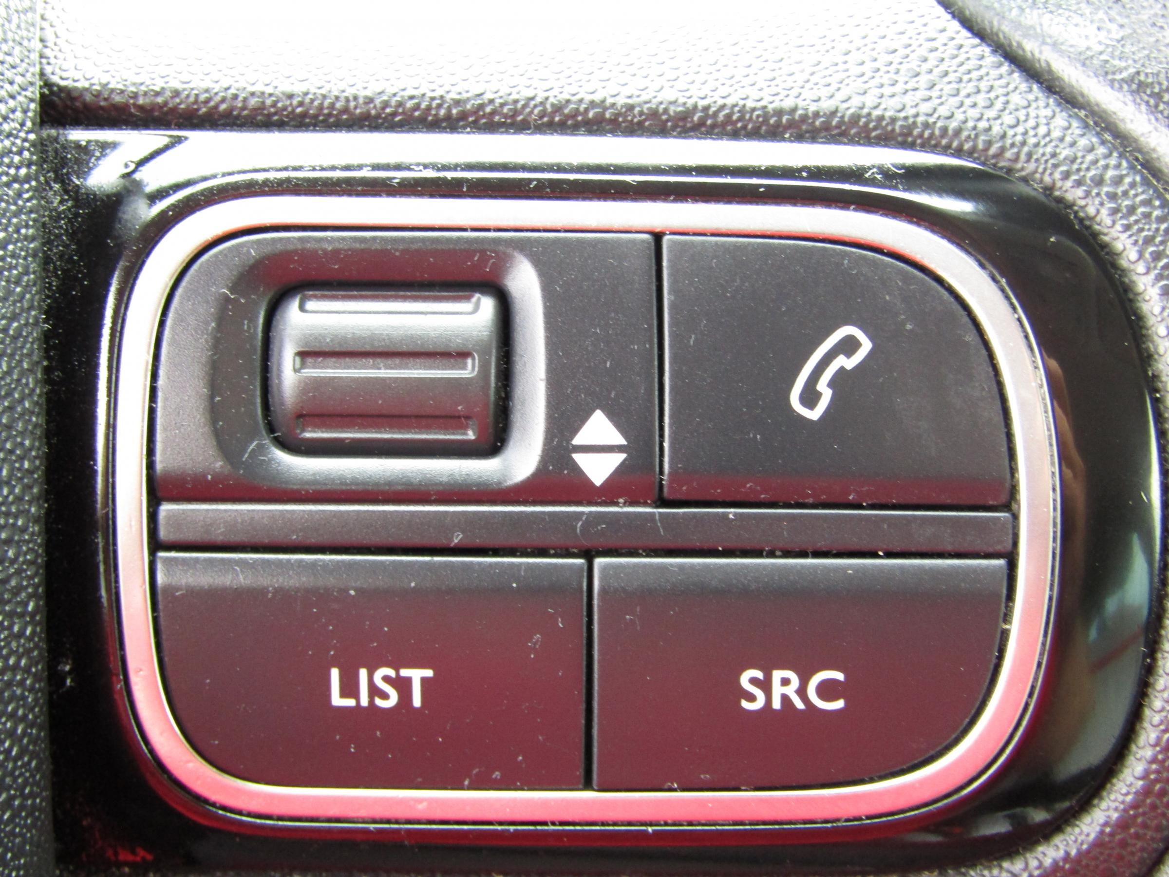 Citroën C3 Aircross, 2019 - pohled č. 16