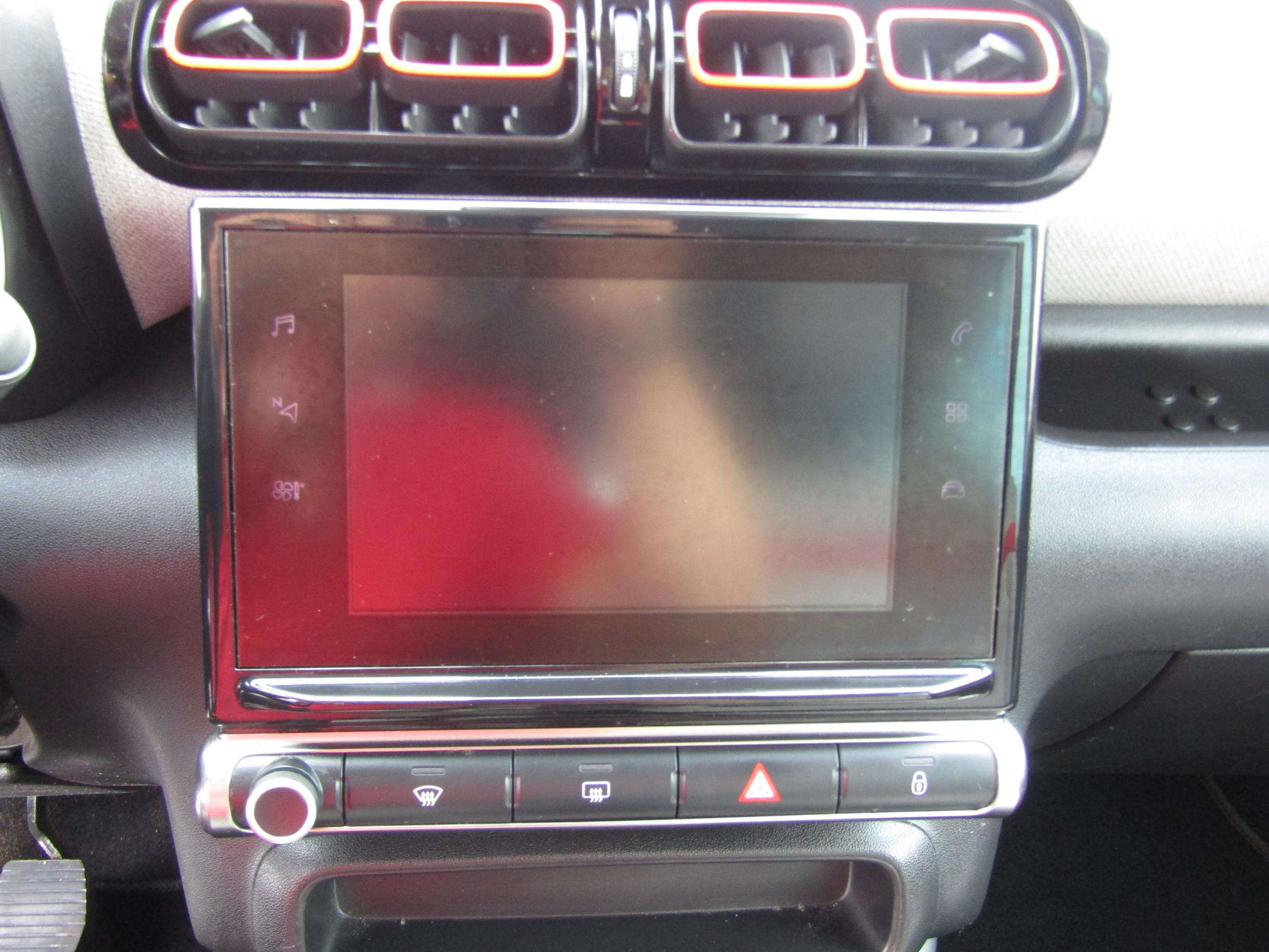 Citroën C3 Aircross, 2019 - pohled č. 17