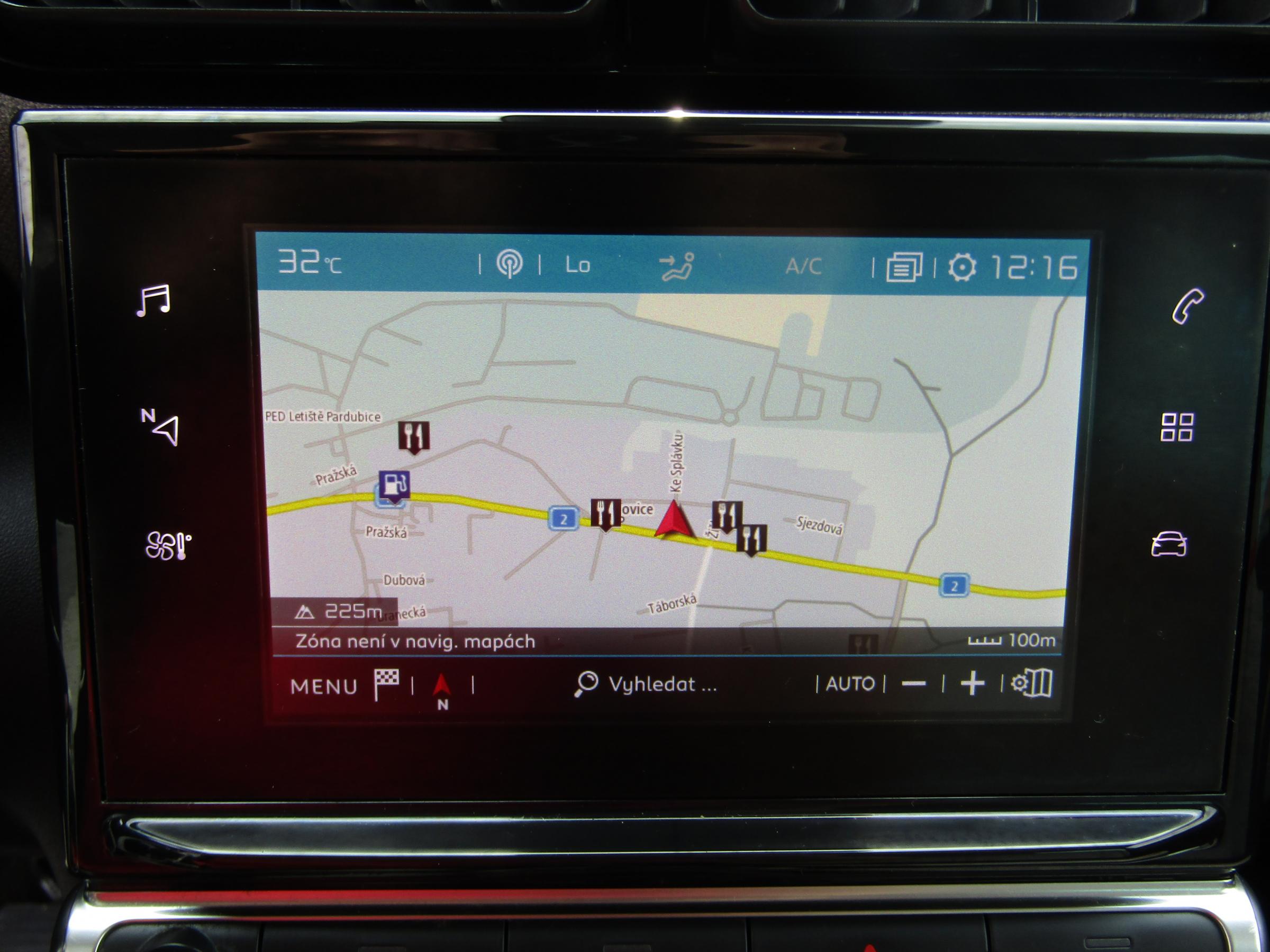 Citroën C3 Aircross, 2019 - pohled č. 18