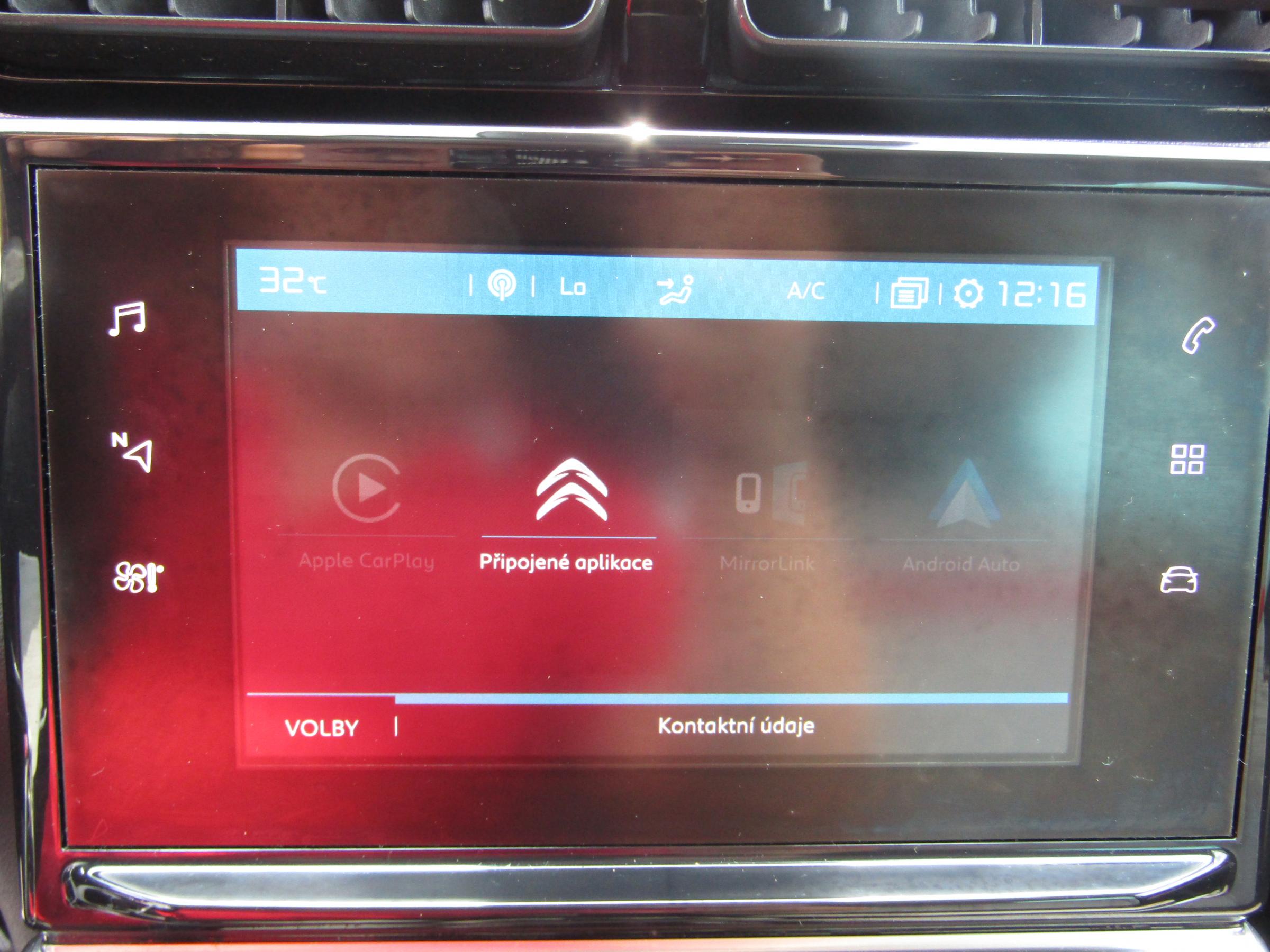 Citroën C3 Aircross, 2019 - pohled č. 19