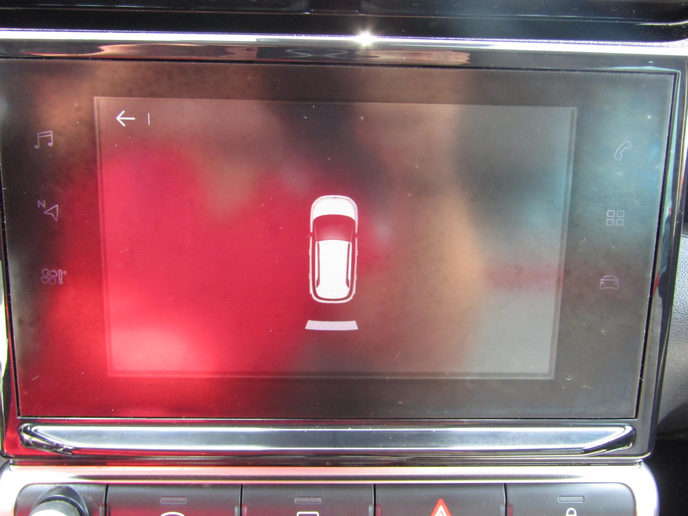 Citroën C3 Aircross, 2019 - pohled č. 20