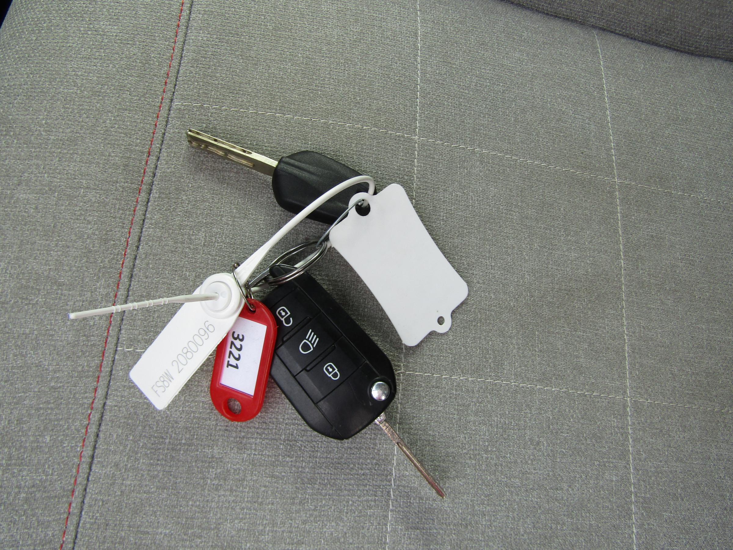 Citroën C3 Aircross, 2019 - pohled č. 25