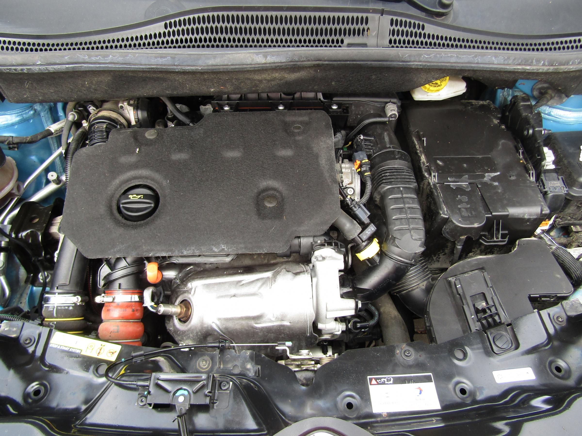 Citroën C3 Aircross, 2019 - pohled č. 7