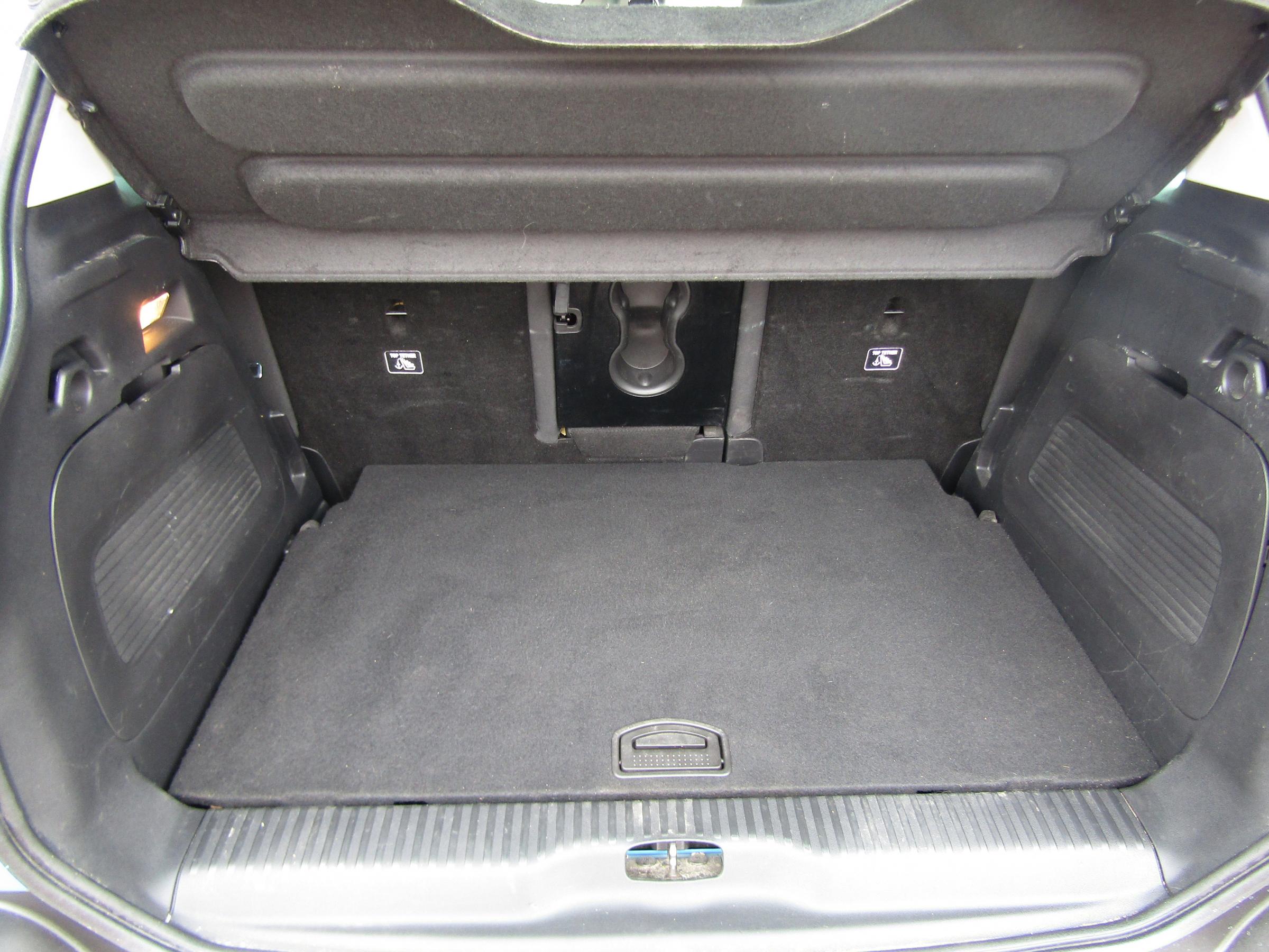 Citroën C3 Aircross, 2019 - pohled č. 8