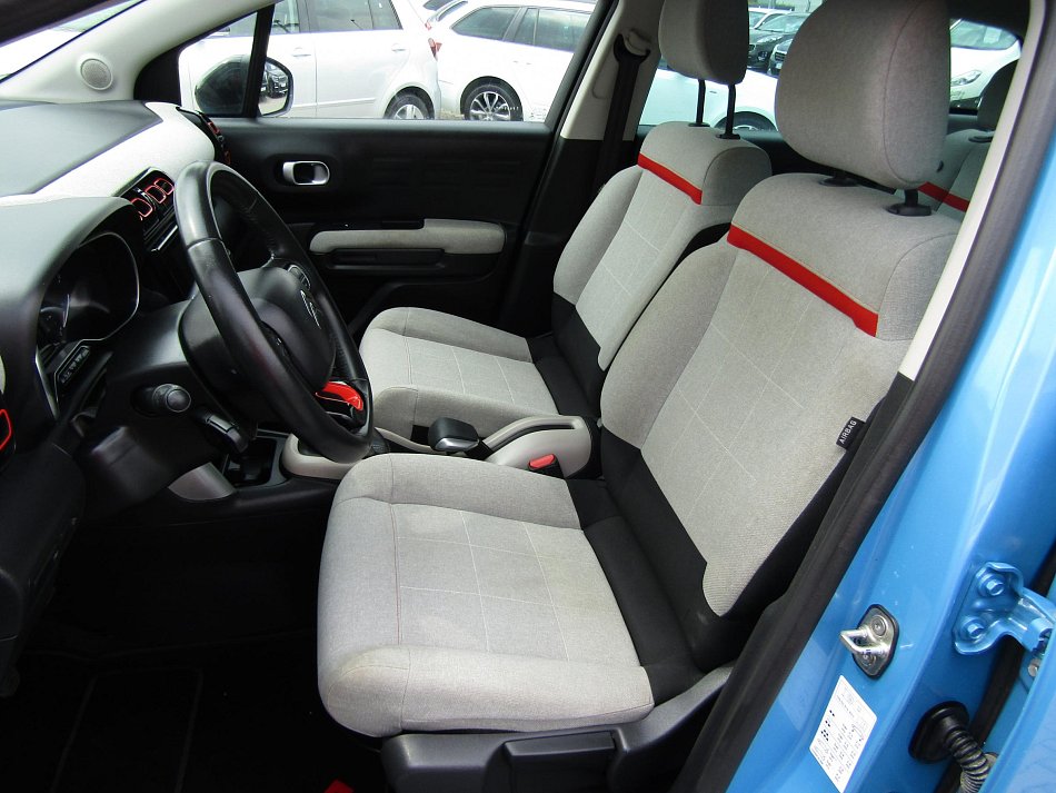 Citroën C3 Aircross 1.5 HDi Shine