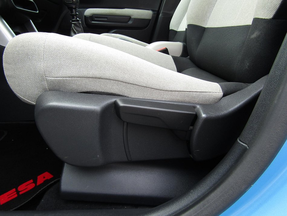 Citroën C3 Aircross 1.5 HDi Shine