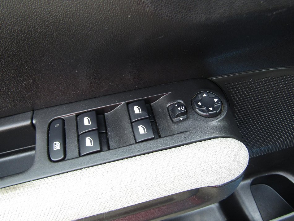 Citroën C3 Aircross 1.5 HDi Shine