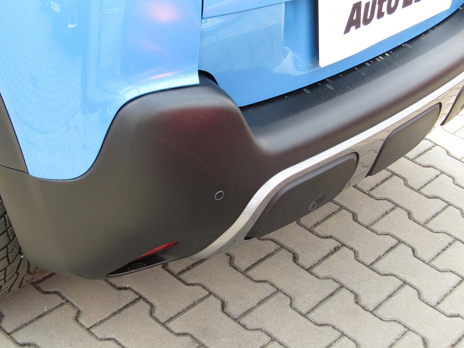 Citroën C3 Aircross 1.5 HDi Shine