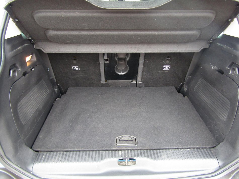 Citroën C3 Aircross 1.5 HDi Shine