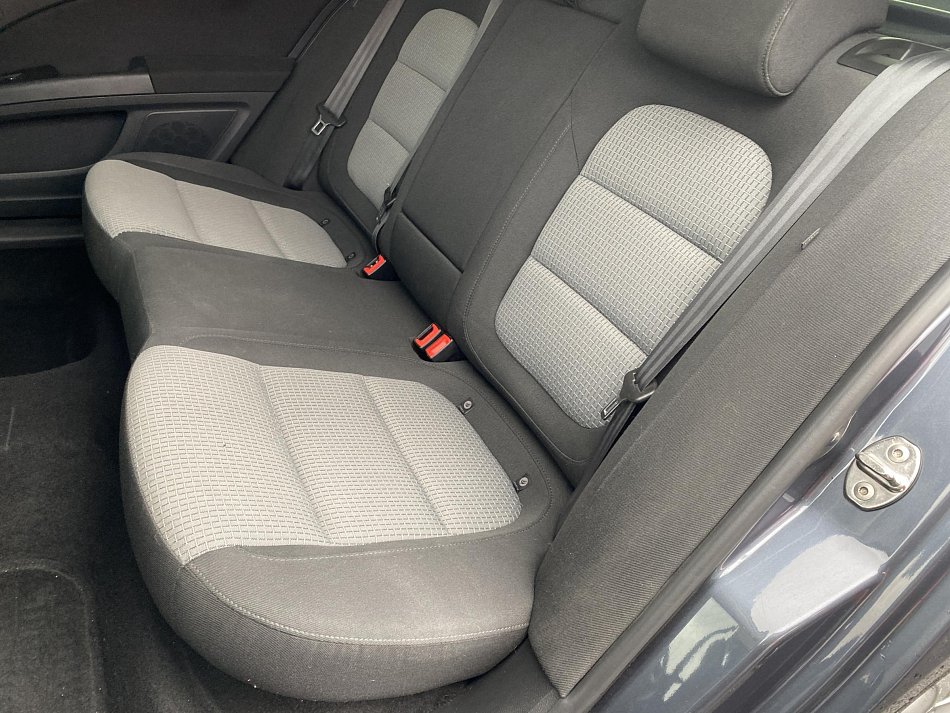 Škoda Superb II 2.0 TDi 