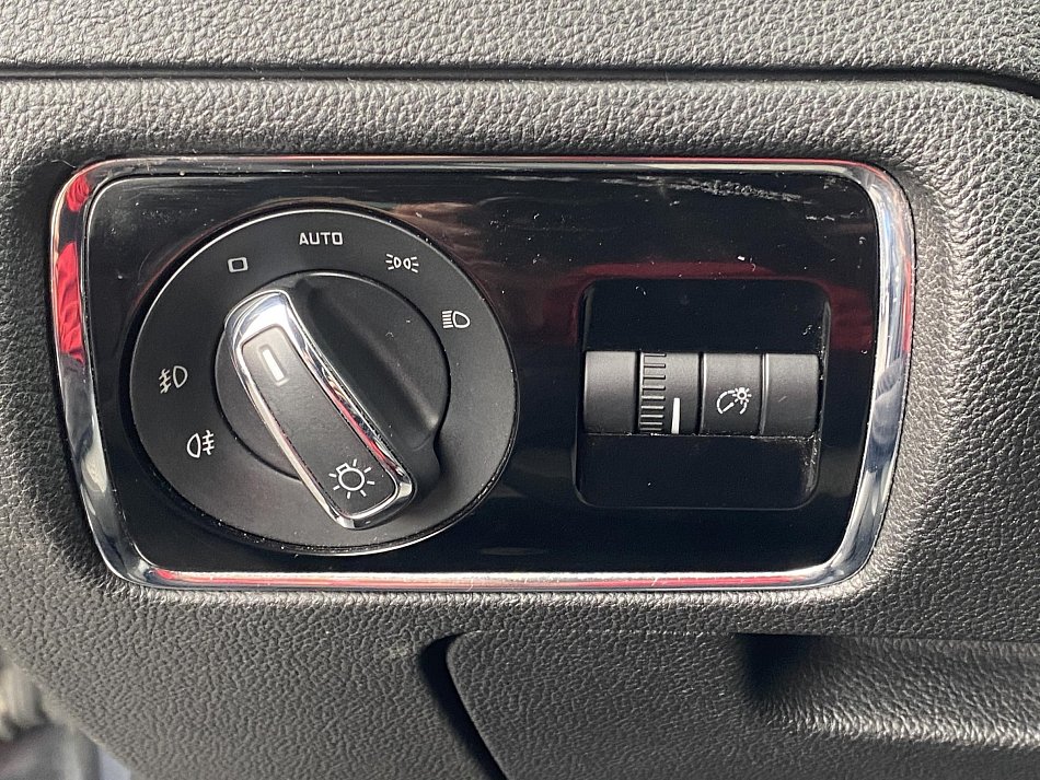 Škoda Superb II 2.0 TDi 