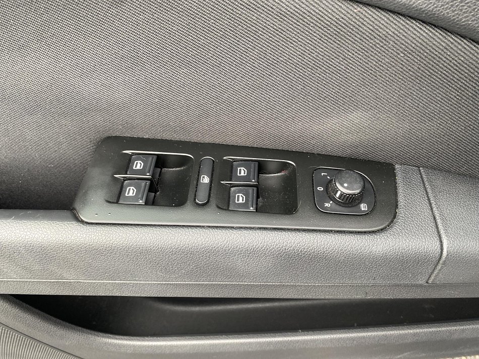 Škoda Superb II 2.0 TDi 