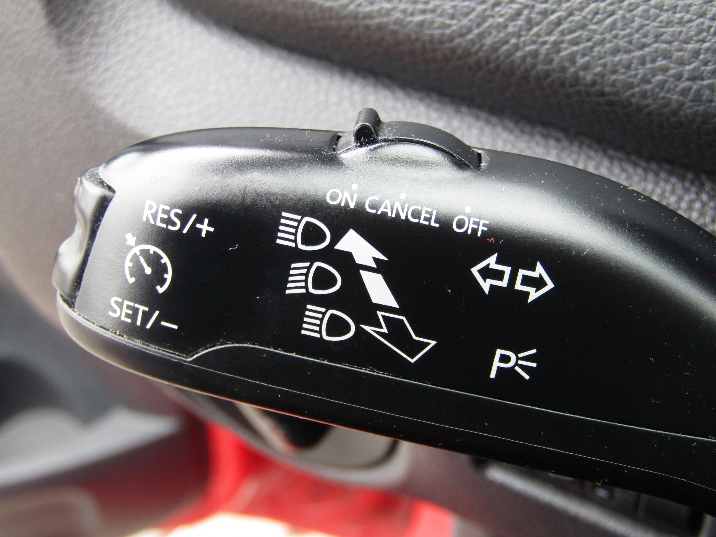 Škoda Fabia II, 2014 - pohled č. 13