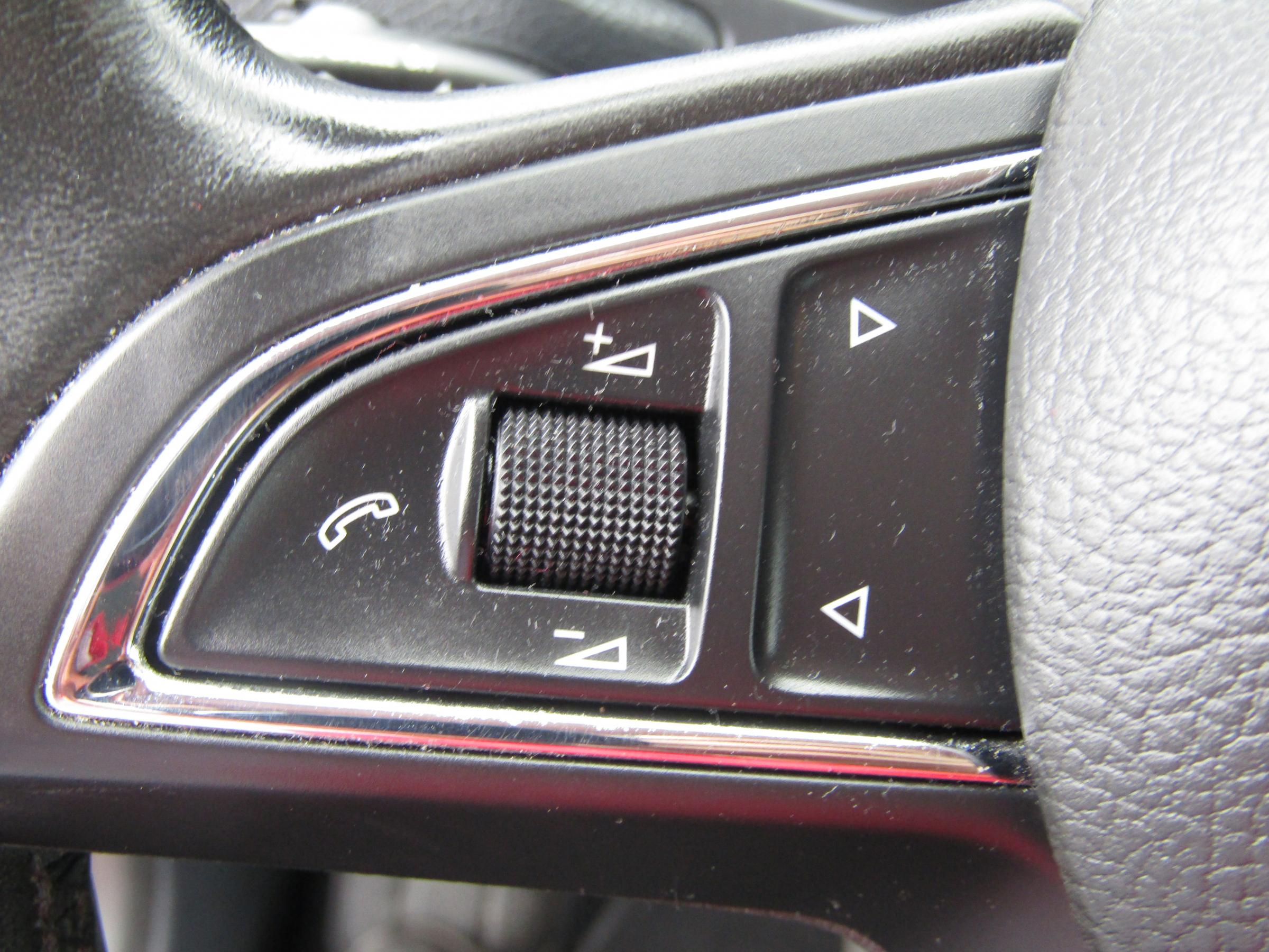 Škoda Fabia II, 2014 - pohled č. 14