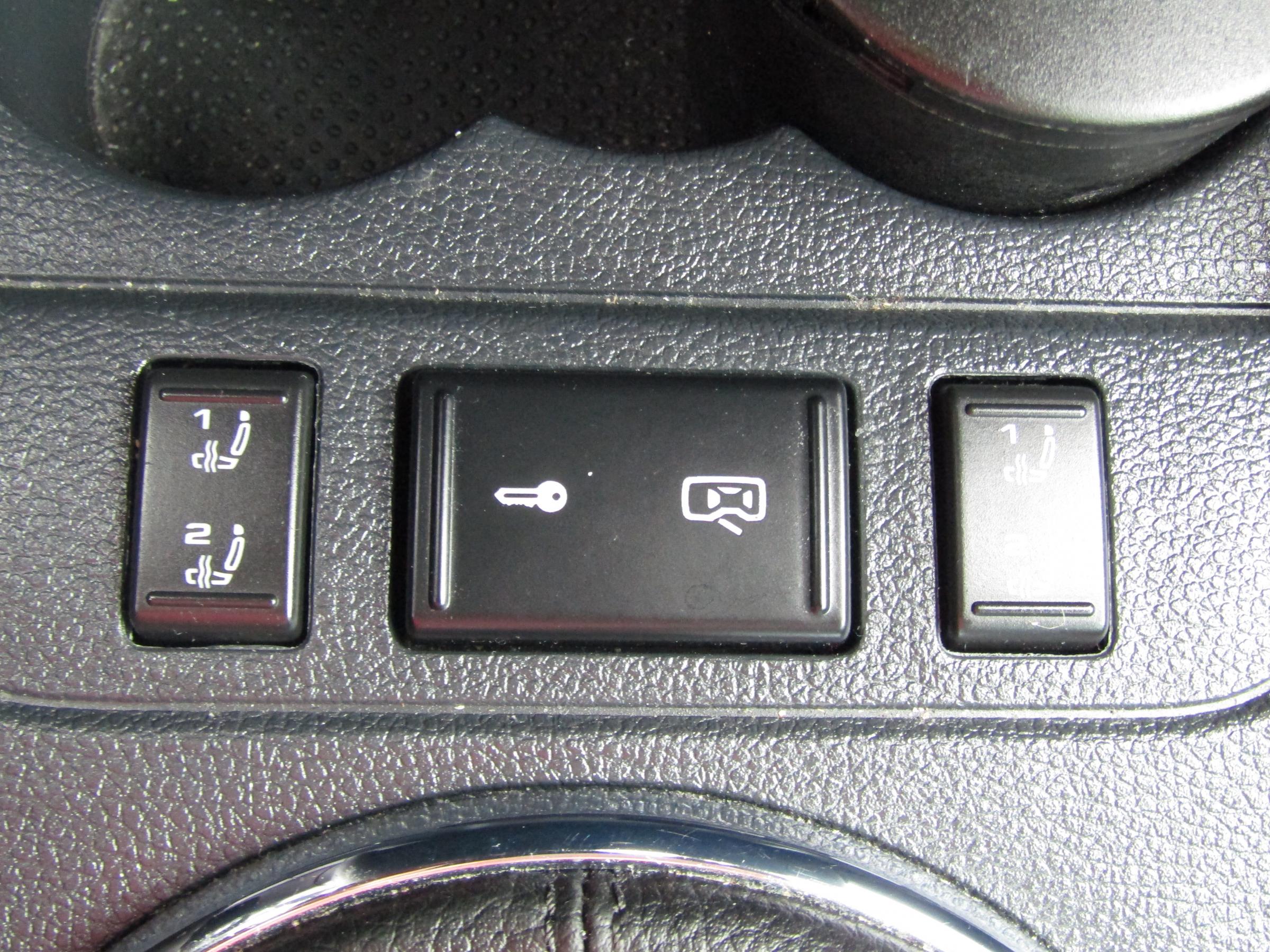 Škoda Fabia II, 2014 - pohled č. 17