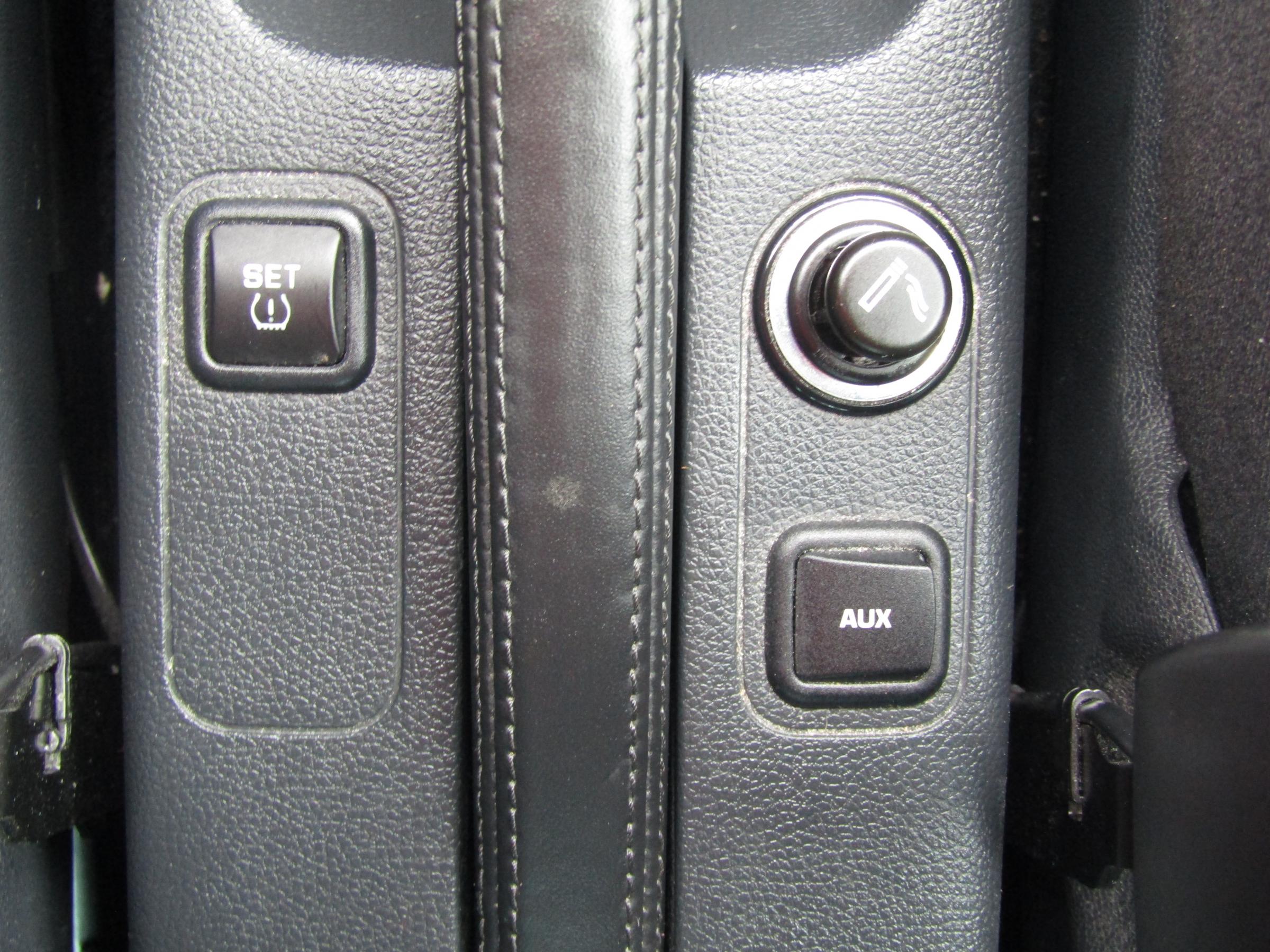 Škoda Fabia II, 2014 - pohled č. 18