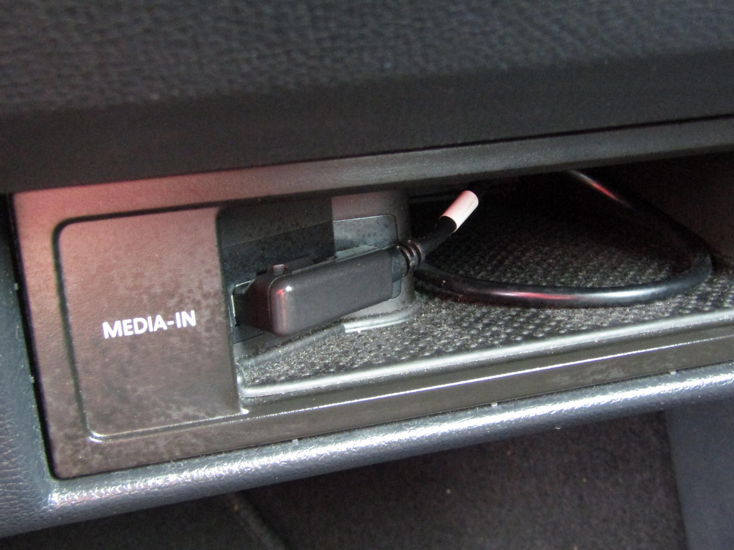 Škoda Fabia II, 2014 - pohled č. 19