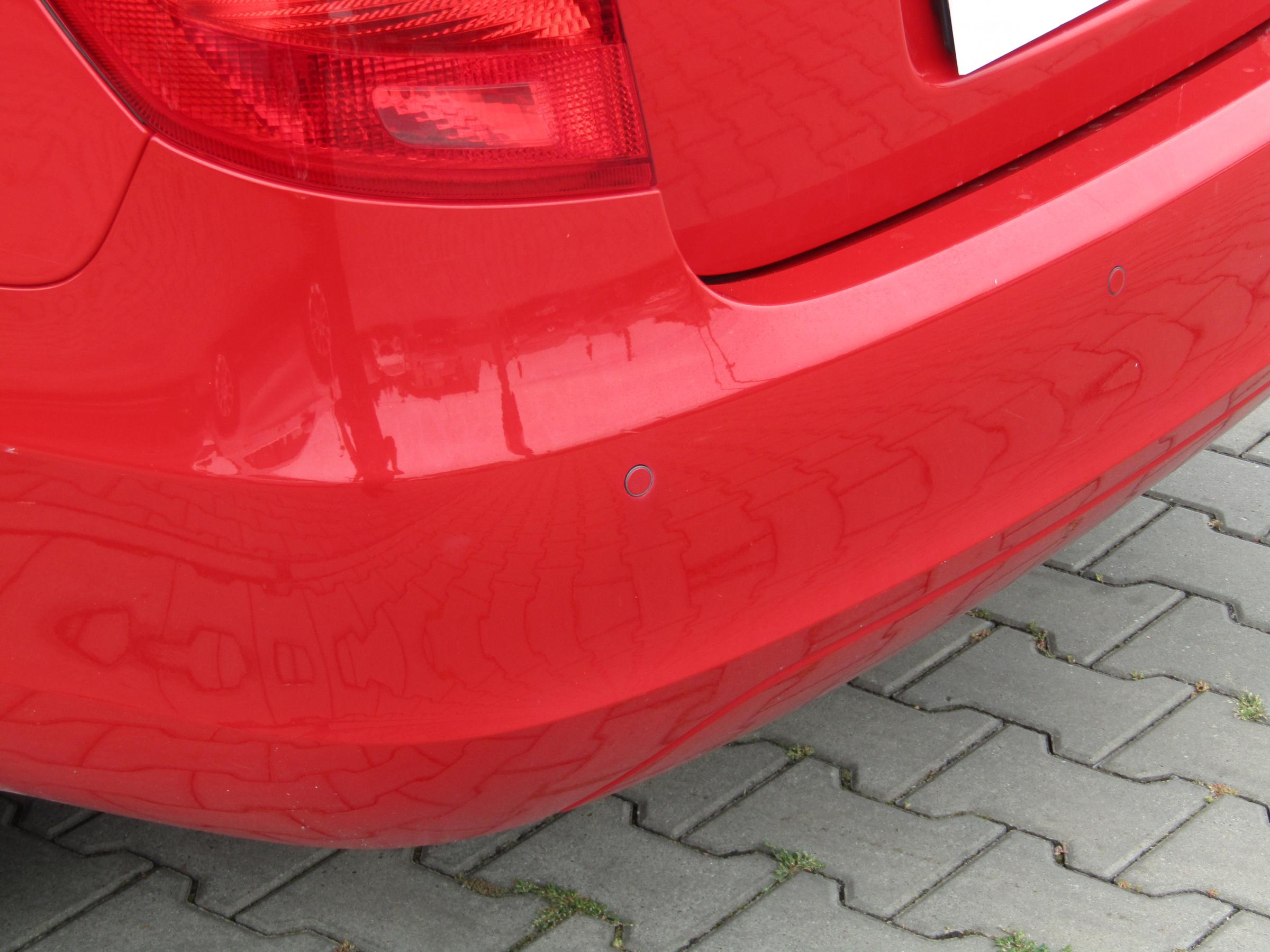 Škoda Fabia II, 2014 - pohled č. 22