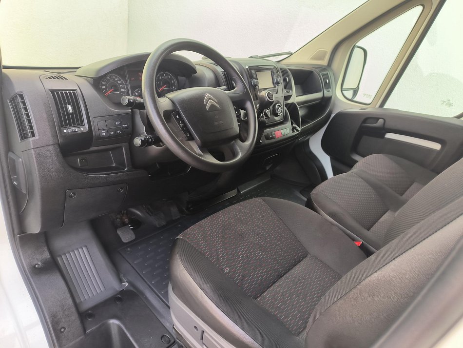 Citroën Jumper 2.2HDi  L2H2