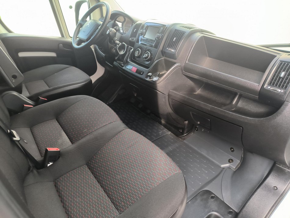 Citroën Jumper 2.2HDi  L2H2