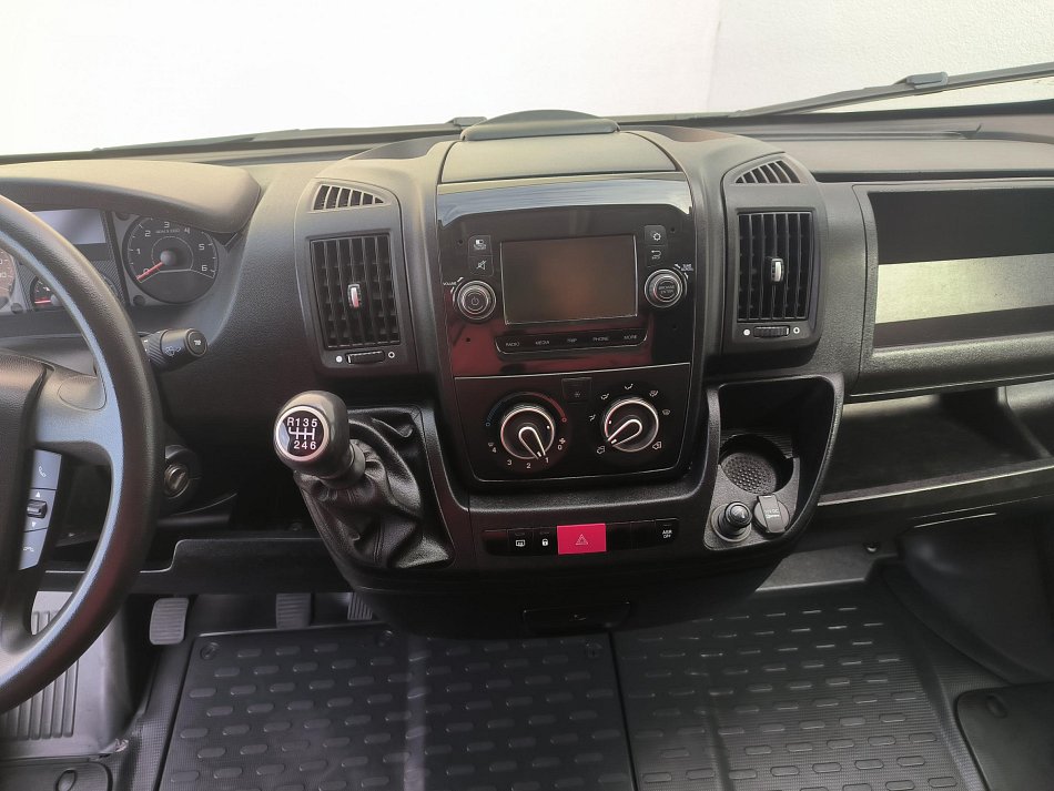 Citroën Jumper 2.2HDi  L2H2