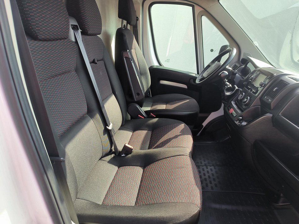 Citroën Jumper 2.2HDi  L2H2