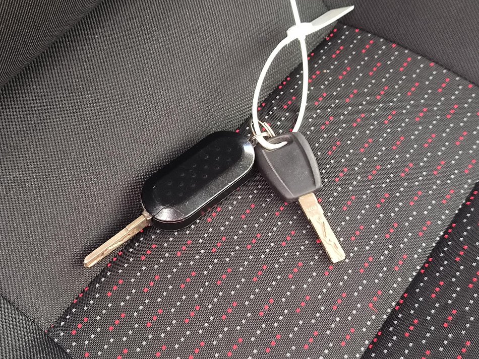 Citroën Jumper 2.2HDi  L2H2