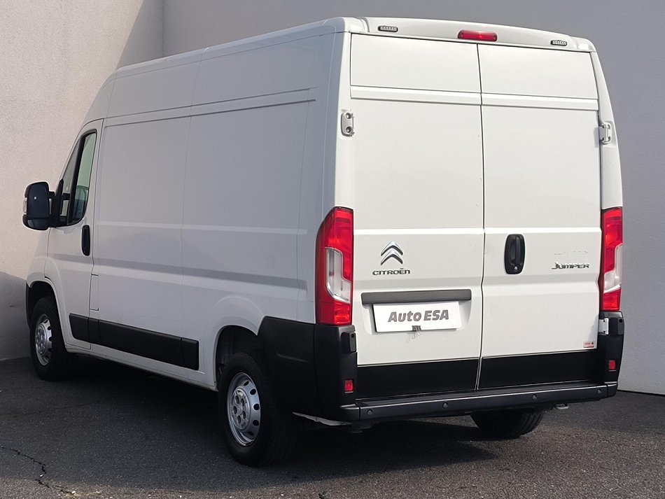 Citroën Jumper 2.2HDi  L2H2