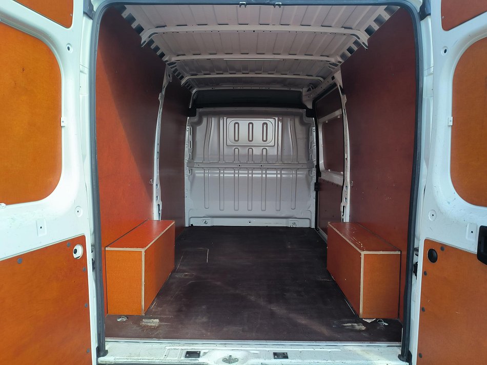 Citroën Jumper 2.2HDi  L2H2