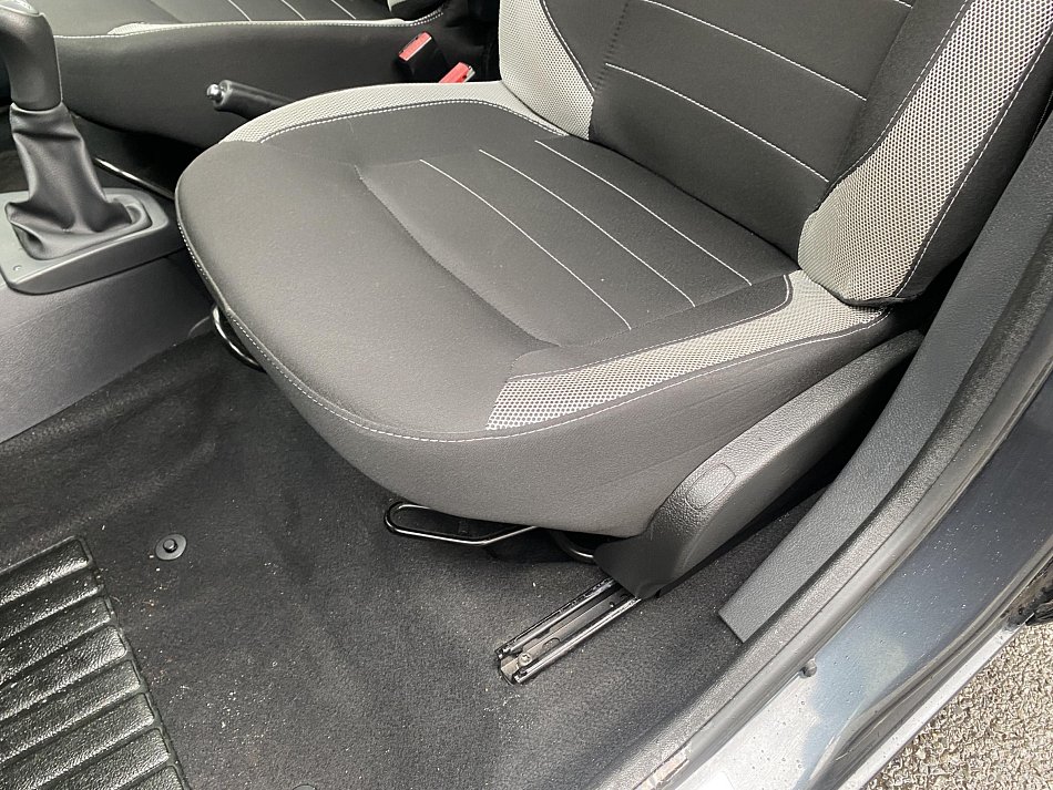 Dacia Lodgy 1.6 SCe Stepway