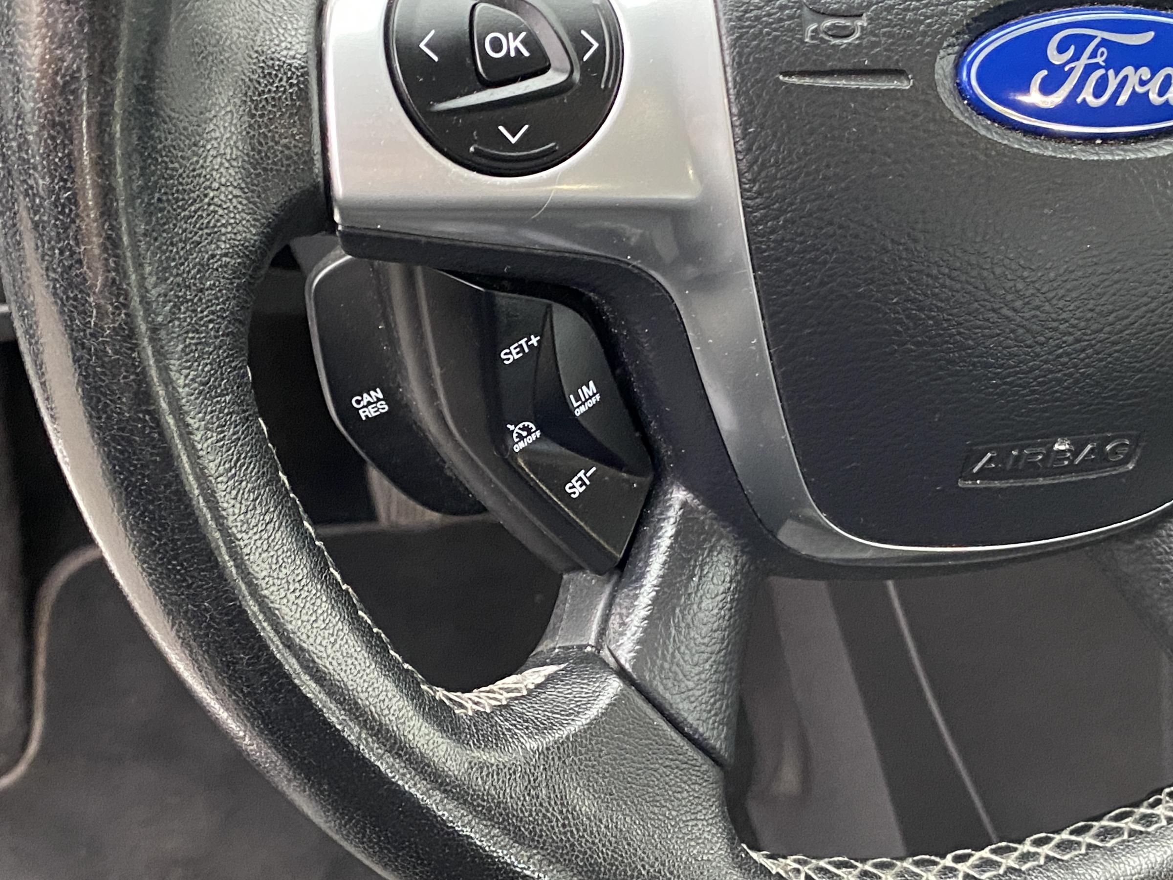 Ford Kuga, 2014 - pohled č. 14