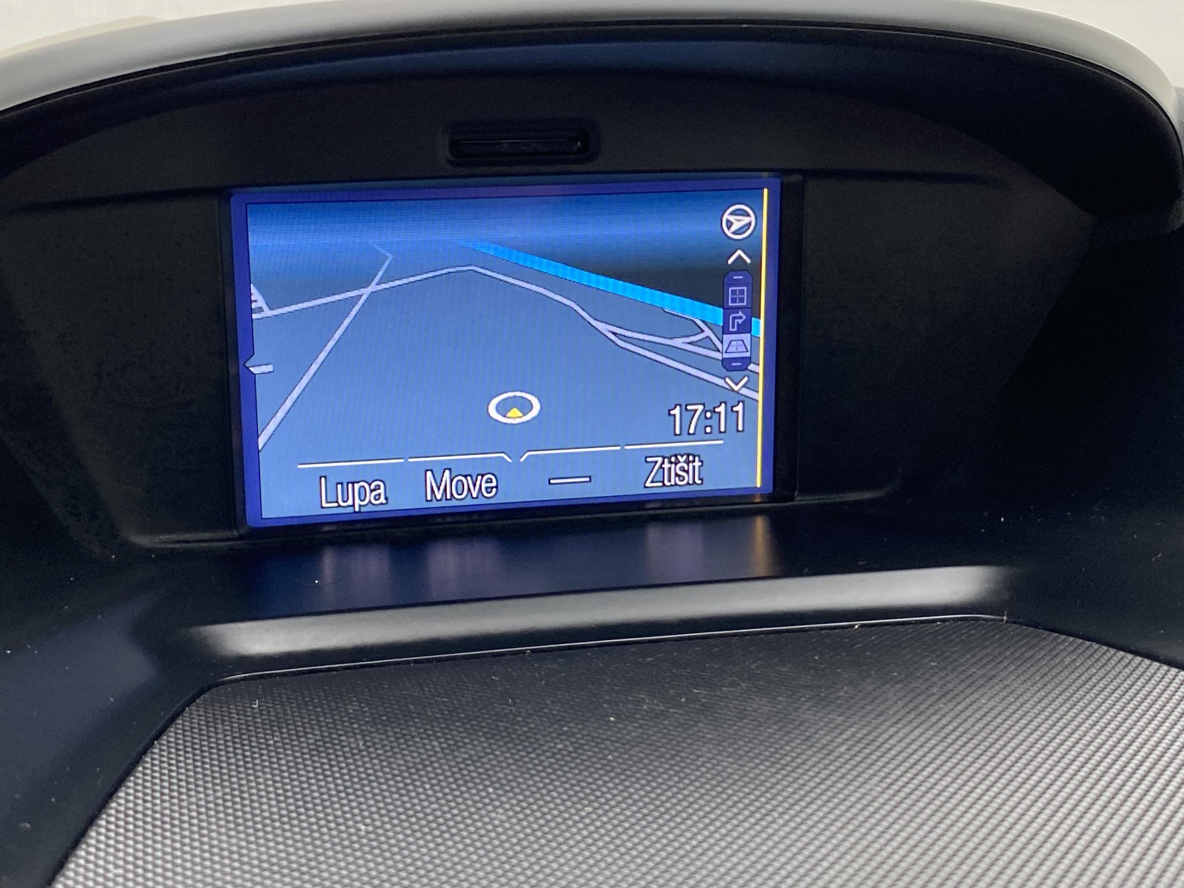 Ford Kuga, 2014 - pohled č. 19