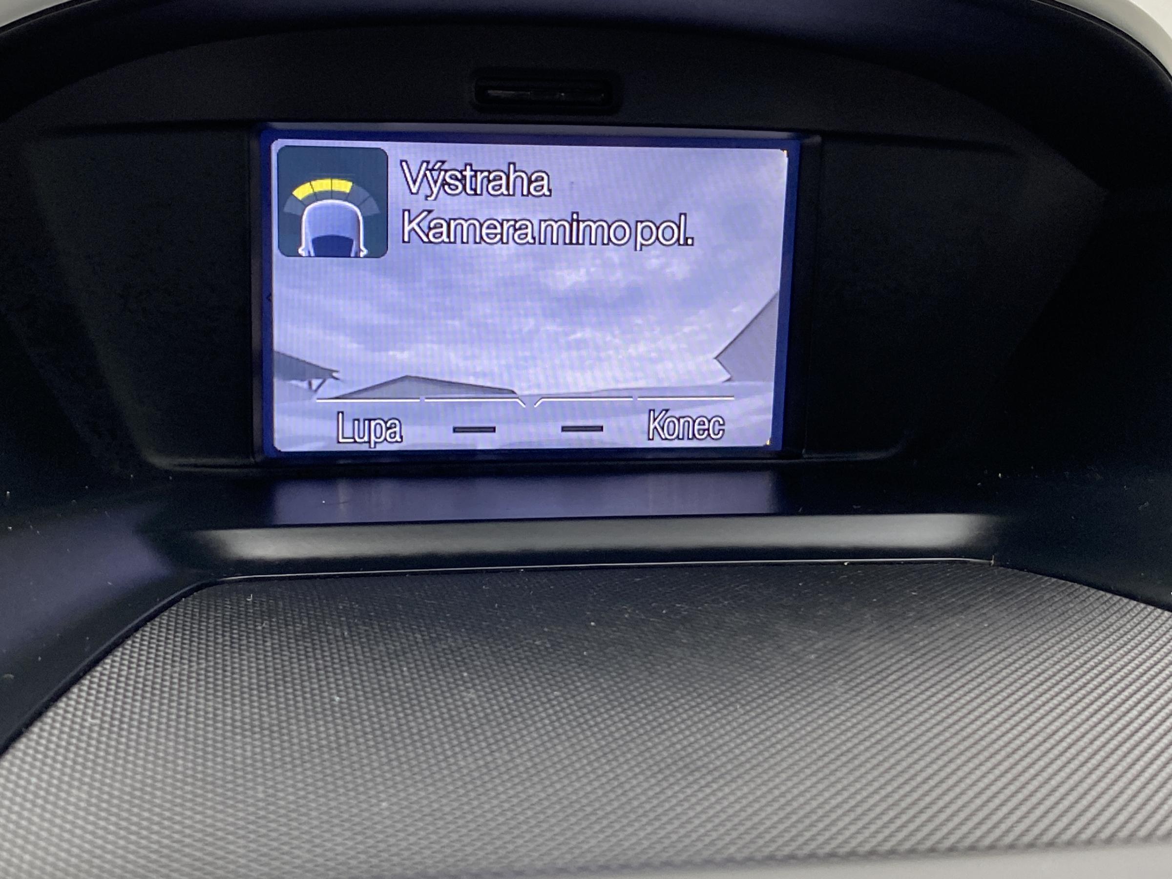 Ford Kuga, 2014 - pohled č. 20