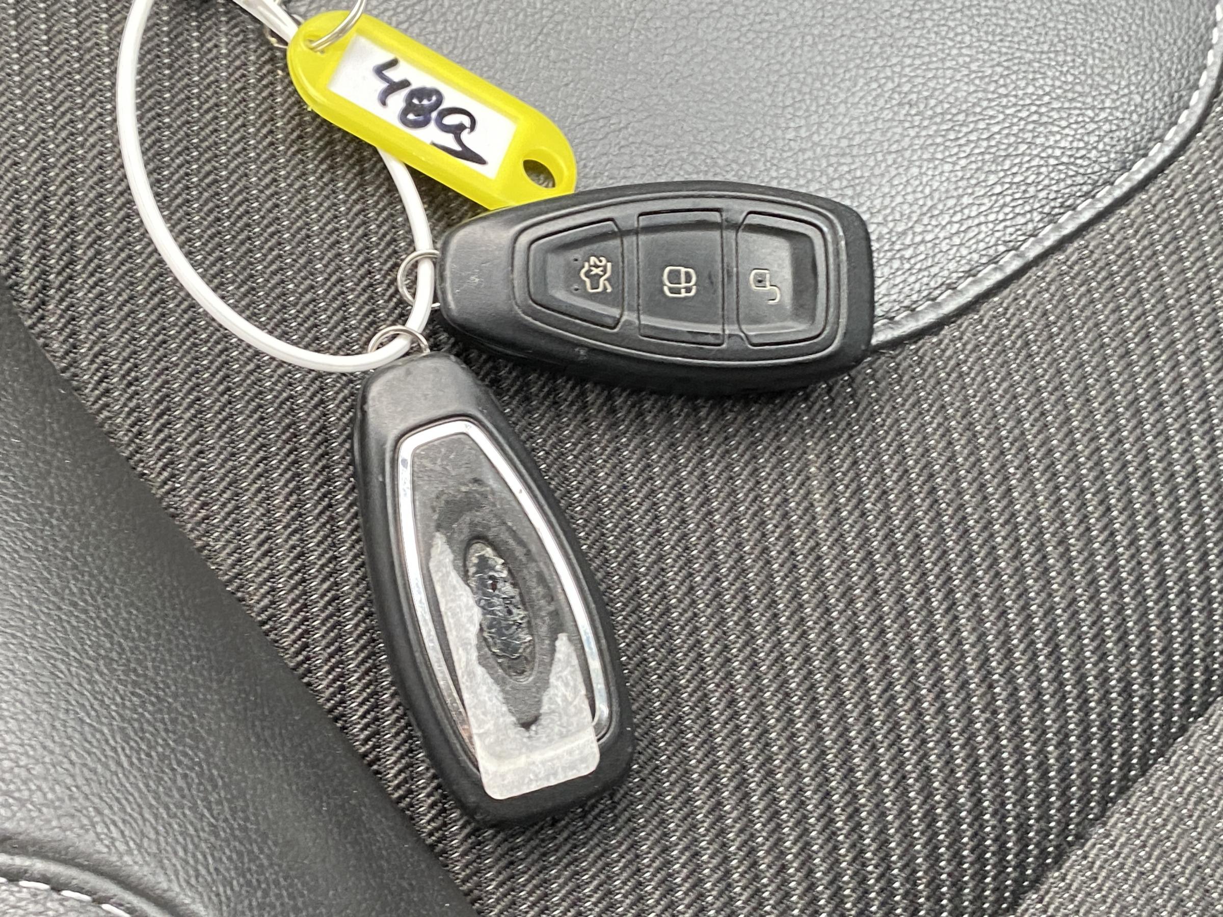 Ford Kuga, 2014 - pohled č. 21