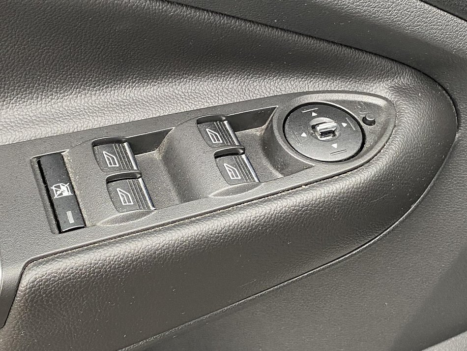 Ford Kuga 2.0 TDCi Individual