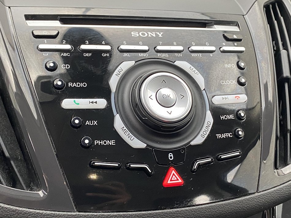 Ford Kuga 2.0 TDCi Individual