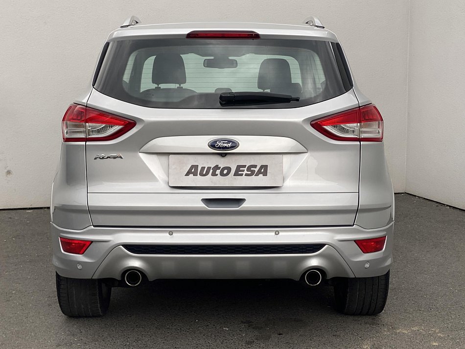 Ford Kuga 2.0 TDCi Individual