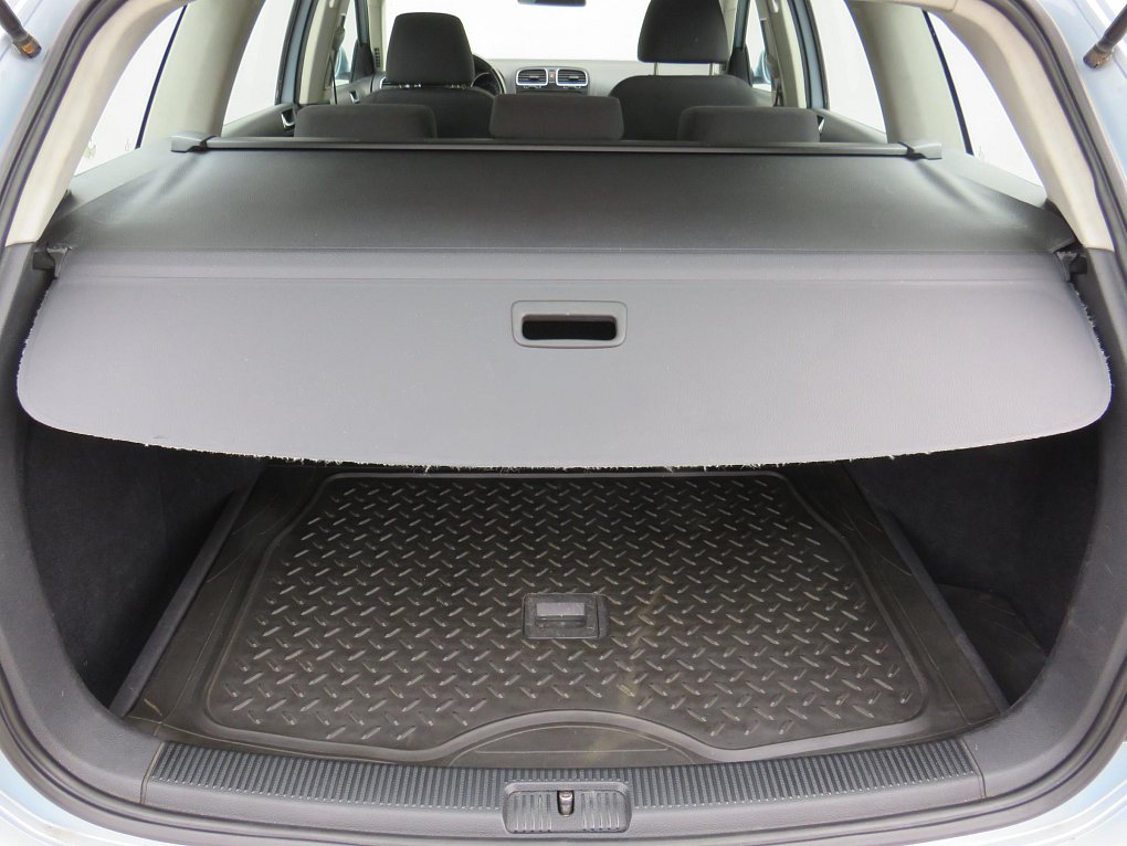 Volkswagen Golf 1.6 TDi 