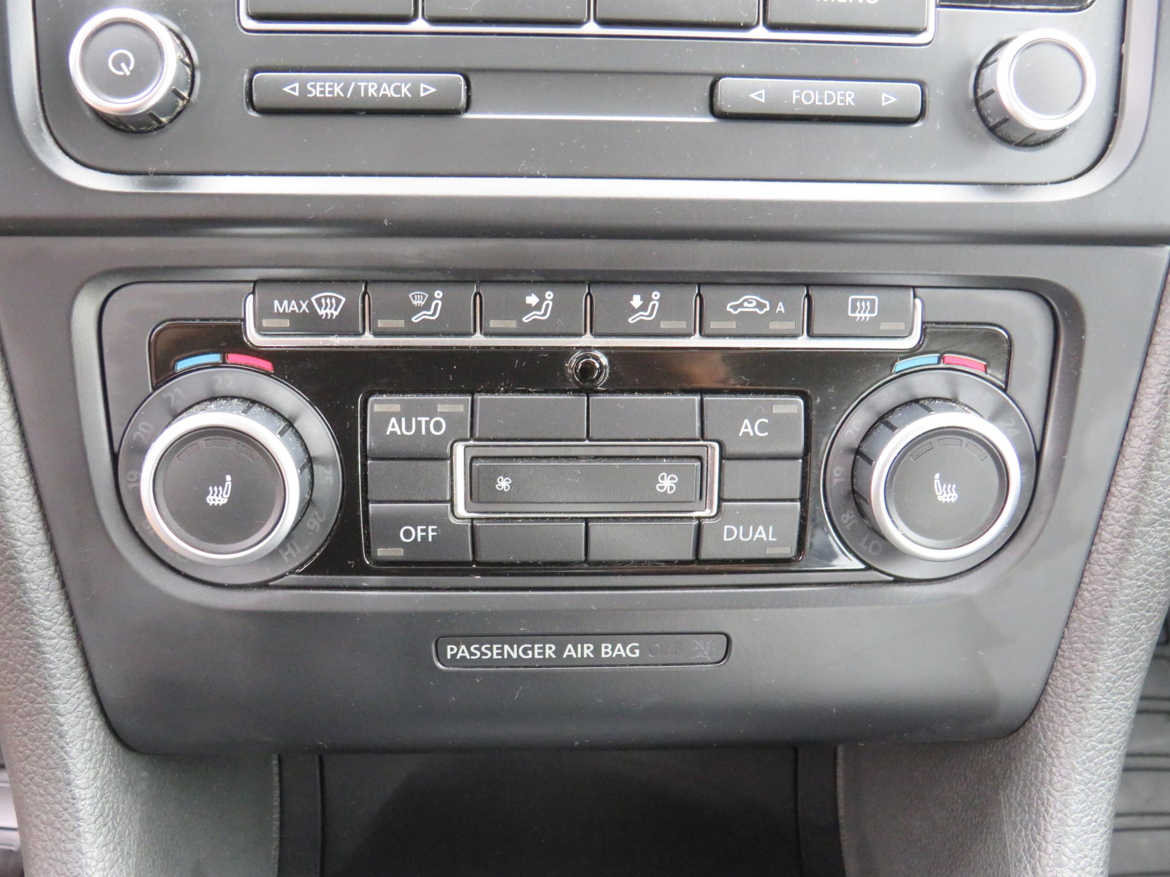 Volkswagen Golf, 2011 - pohled č. 16